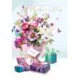 Ling Mothers Day Special Bouquet Ling Mothers Day Special Bouquet