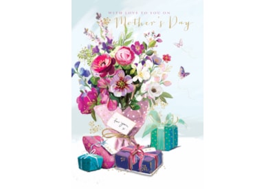 Ling Mothers Day Special Bouquet Ling Mothers Day Special Bouquet