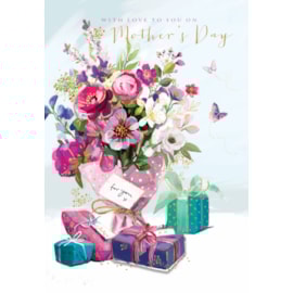 Ling Mothers Day Special Bouquet