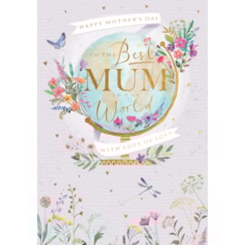 Ling Mothers Day Best Mum