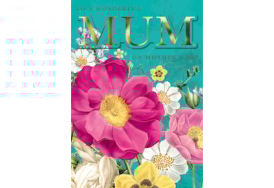 Ling Mothers Day Mum Floral Opulence Ling Mothers Day Mum Floral Opulence