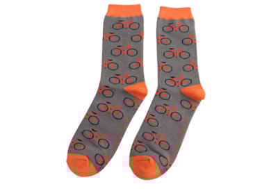 Mr Sparrow Bikes Repeat Grey Mr Sparrow Bikes Repeat Grey