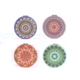 Mandala Mirrors Mandala Mirrors