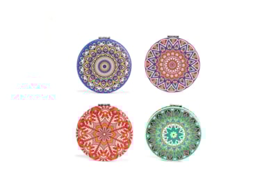 Mandala Mirrors