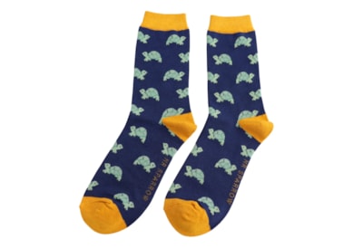 Mr Sparrow Turtles Navy Mr Sparrow Turtles Navy