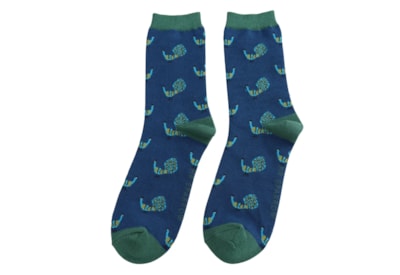 Mr Sparow Peacock Blue Mr Sparow Peacock Blue