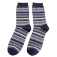 Mr Sparrow Multi Stripes Grey Mr Sparrow Multi Stripes Grey
