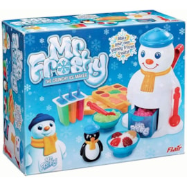 Mr Frosty The Ice Crunchy Maker (F9LL5200)