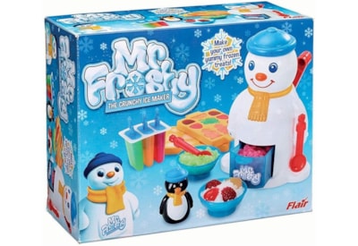 Mr Frosty The Ice Crunchy Maker (F9LL5200) Mr Frosty The Ice Crunchy Maker (F9LL5200)