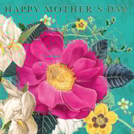 Ling Mothers Day Flower Opulence