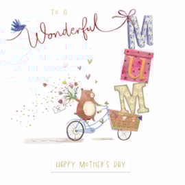 Ling Mothers Day A Wonderful Mum Ling Mothers Day A Wonderful Mum