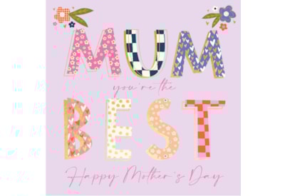 Ling Mothers Day Best Mum Ling Mothers Day Best Mum