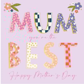 Ling Mothers Day Best Mum