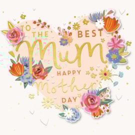 Ling Mothers Day Mum Floral Bursts Ling Mothers Day Mum Floral Bursts