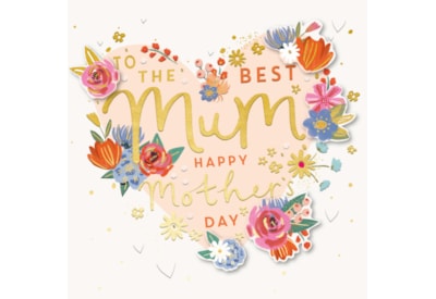 Ling Mothers Day Mum Floral Bursts Ling Mothers Day Mum Floral Bursts