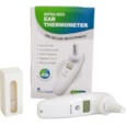 Digital Ear Thermometer Digital Ear Thermometer