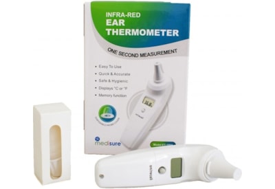 Digital Ear Thermometer Digital Ear Thermometer