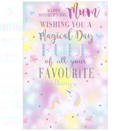 Simon Elvin Mum Mothers Day Cards (27030)