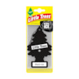 Little Trees Black Ice Car Air Freshener Little Trees Black Ice Car Air Freshener