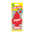 Little Trees Strawberry Air Freshner Little Trees Strawberry Air Freshner