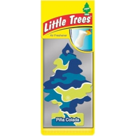 Little Trees Pina Colada Air Freshner (MTR0062)