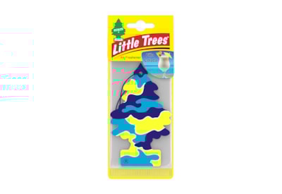 Little Trees Pina Colada Air Freshner Little Trees Pina Colada Air Freshner