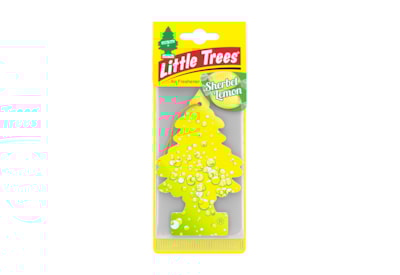 Little Trees Sherbet Lemon Air Freshner Little Trees Sherbet Lemon Air Freshner