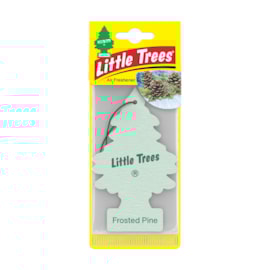 Little Trees Forest Pine Car Air Freshener Little Trees Forest Pine Car Air Freshener