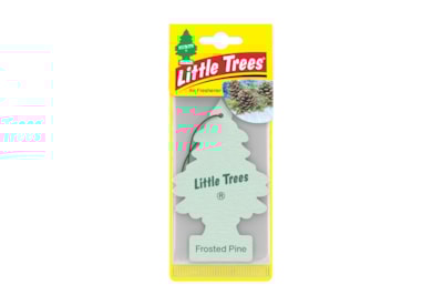 Little Trees Forest Pine Car Air Freshener Little Trees Forest Pine Car Air Freshener