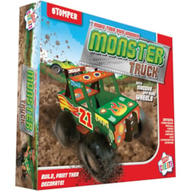 Act Monster Truck (MTRK)