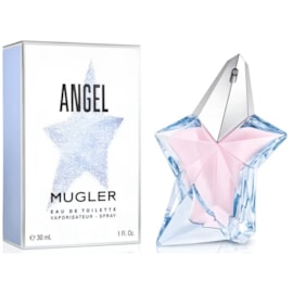Mugler Angel Edt-S 30Ml Mugler Angel Edt-S 30Ml