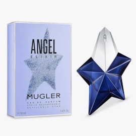 Mugler Angel Elixir Edp-S 50Ml Mugler Angel Elixir Edp-S 50Ml