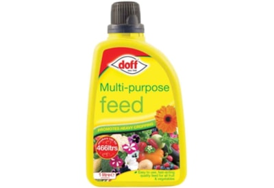Doff Multi Purpose Feed Concentrate 1litre Doff Multi Purpose Feed Concentrate 1litre