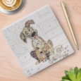 Murphy Mutt Memo Pad Murphy Mutt Memo Pad