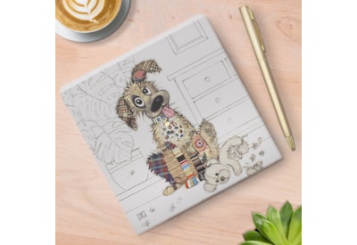 Murphy Mutt Memo Pad Murphy Mutt Memo Pad