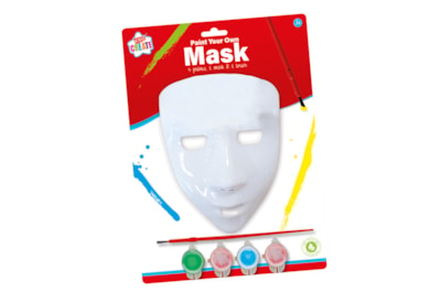 Act Paint Your Own Mask Act Paint Your Own Mask