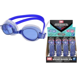 My Swimming Goggles 6/12yr (TY1784)
