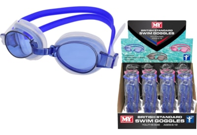 M.y Swimming Goggles 6/12yr M.y Swimming Goggles 6/12yr