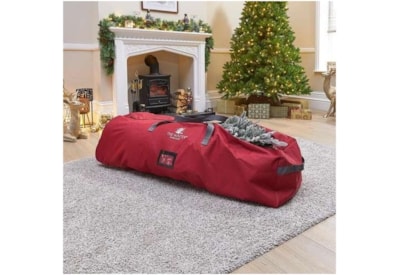 Christmas Tree Storage Bag 6-7.5ft With Wheels (N17750TWW)