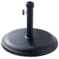Nova Parasol Base 16Kg Concrete Nova Parasol Base 16Kg Concrete