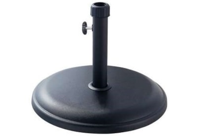 Nova Parasol Base 16Kg Concrete Nova Parasol Base 16Kg Concrete