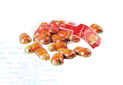 Treat Co Milk Chocolate Turkeys Milky Filled 80g Treat Co Milk Chocolate Turkeys Milky Filled 80g