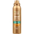 Garnier Ambre Solaire Natural Bronzer Self Tan Mist Dark 150ml Garnier Ambre Solaire Natural Bronzer Self Tan Mist Dark 150ml