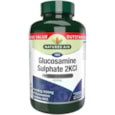 Natures Aid Glucosamine Sulphate 1500mg 180s
