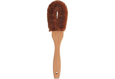 Kitchen Craft Kc Ne Coconut Fibre Cleaning Brush (NECOCOBRUSH)