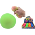 Neon Stress Ball Assorted (TY2093)