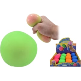 Neon Stress Ball Assorted Neon Stress Ball Assorted