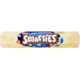 Smarties White Giant Hexatube 120g Smarties White Giant Hexatube 120g