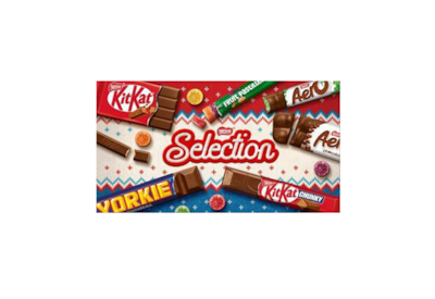 Nestle Christmas Selection 223.5g