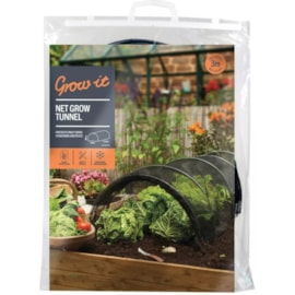 Gardman Net Grow Tunnel Gardman Net Grow Tunnel